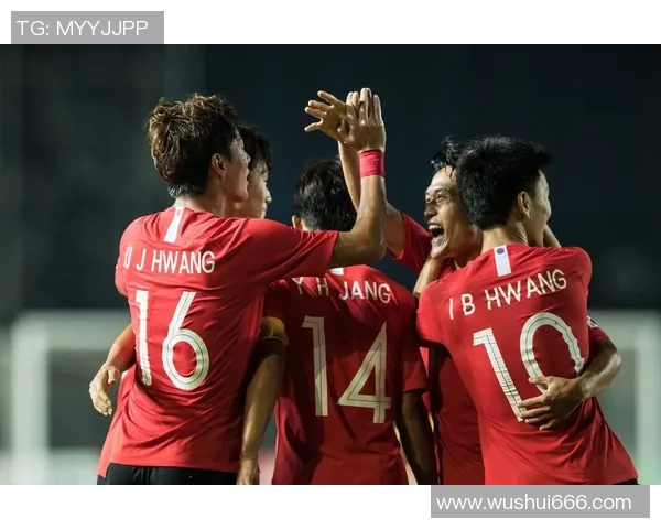 巴林足球头号球星引领国家队追逐亚洲赛场新辉煌梦想