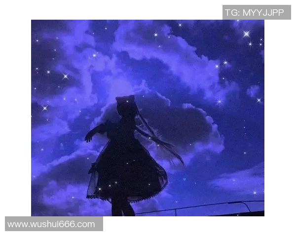 足球星空下的女孩幻想之旅与梦幻般的独特头像设计