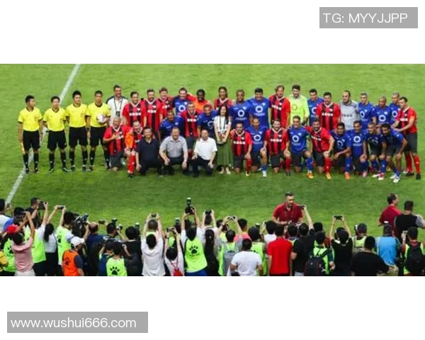 六月份出生的足球巨星：盘点那些在夏季迎来辉煌的绿茵传奇