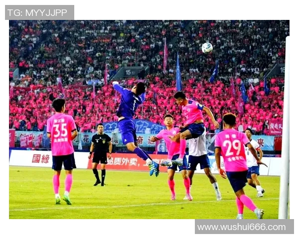 镇江足球球星的崛起与突破探索全市足球发展潜力与未来走势 镇江足球球星的崛起与突破探索全市足球发展潜力与未来走势