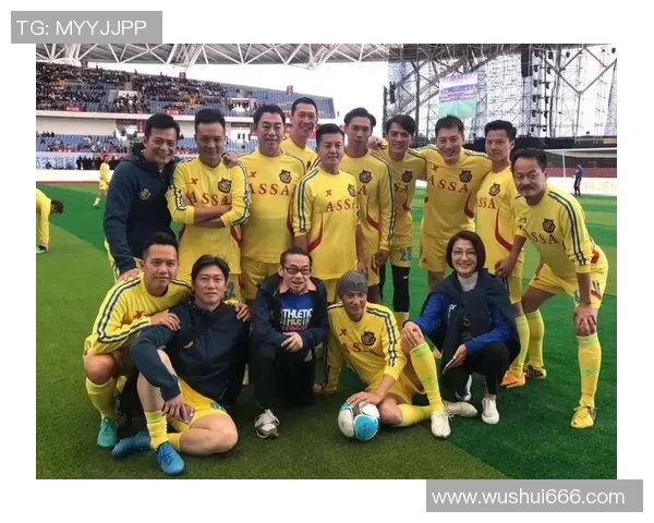 巨星闪耀绿茵场足球球星震撼登场瞬间点燃全场激情