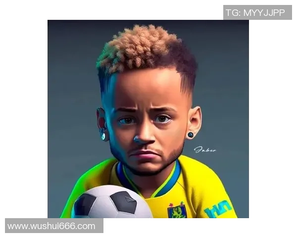 精选足球球星头像推荐 每位球迷必收藏的明星面孔合集