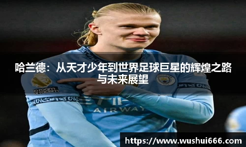 哈兰德：从天才少年到世界足球巨星的辉煌之路与未来展望