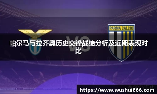 帕尔马与拉齐奥历史交锋战绩分析及近期表现对比